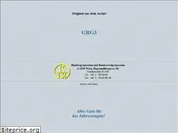 Sites similar to grg3.homeip.net