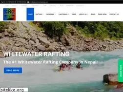 Sites similar to grgadventurekayaking.com