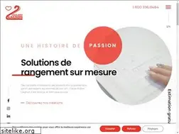 Sites similar to grgagnon.com