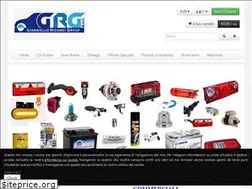Sites similar to grgautomotive.it
