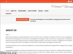 Sites similar to grgcas.com