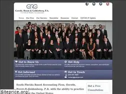 Sites similar to grgcpa.com