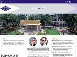 Sites similar to grgeducation.com