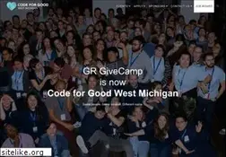 Sites similar to grgivecamp.org
