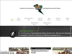 Sites similar to grglightning.com