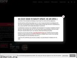 Sites similar to grgolfperformance.com