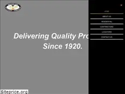 Sites similar to grgravel.com