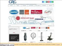 Sites similar to grgsas.net