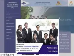Sites similar to grgsms.ac.in