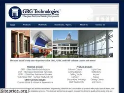 Sites similar to grgtechnologies.com