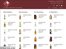 Sites similar to grgwines.com