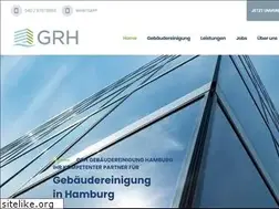 Sites similar to grh-hamburg.com