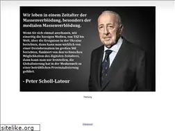 Sites similar to grh.de