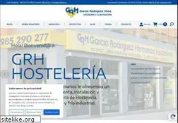 Sites similar to grh.es