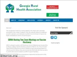 Sites similar to grhainfo.org