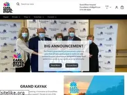 Sites similar to grhf.org