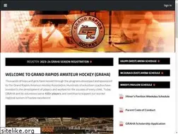 Sites similar to grhockey.com