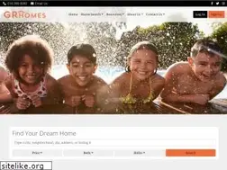 Sites similar to grhomes.com