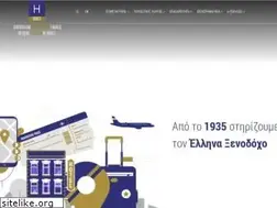 Sites similar to grhotels.gr