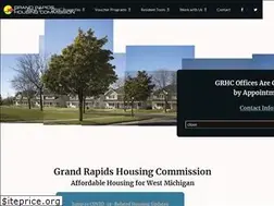 Sites similar to grhousing.org
