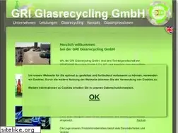 Sites similar to gri-glasrecycling.de