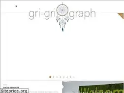 Sites similar to gri-gri-graph.com