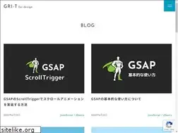 Sites similar to gri-t.com