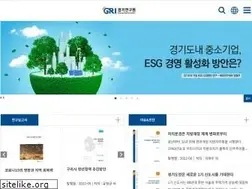 Sites similar to gri.re.kr