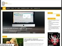 Sites similar to gria.org