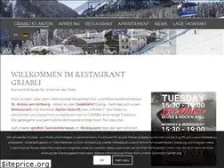 Sites similar to griabli.com