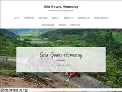 Sites similar to griagowes.com