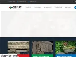 Sites similar to griart.com