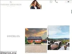 Sites similar to griasskin-realestate.com