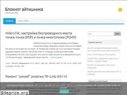 Sites similar to grib69.ru