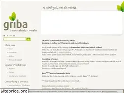 Sites similar to griba.it