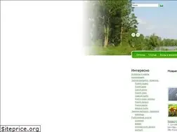 Sites similar to gribalka.com.ua