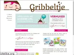 Sites similar to gribbeltje.nl