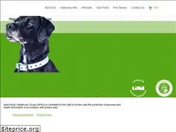 Sites similar to gribblesvets.co.nz