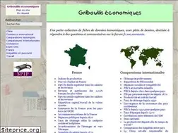 Sites similar to gribeco.free.fr