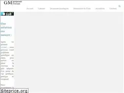 Sites similar to gribomont-magerotte.be