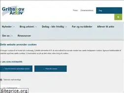 Sites similar to gribskovarkiv.dk