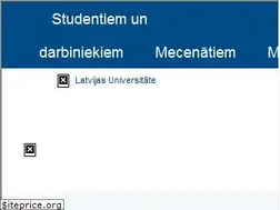 Sites similar to gribustudet.lv