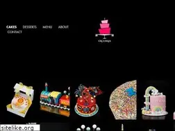 Sites similar to gricakes.com