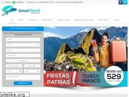 Sites similar to griceltravel.com