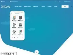 Sites similar to griceviz.com