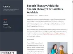 Sites similar to grics.com.au
