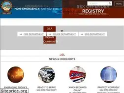 Sites similar to gricsafety.org