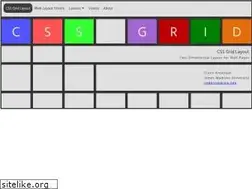 Sites similar to grid-layout.com