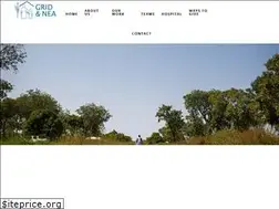 Sites similar to grid-nea.org