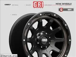 Sites similar to grid-offroad.com